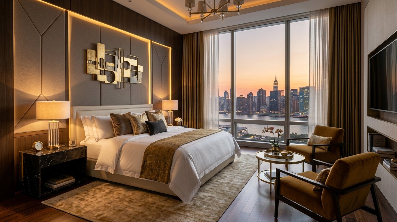 Varn Inn Luxury Suite
